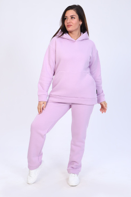 Костюм 6072 фиолетовый