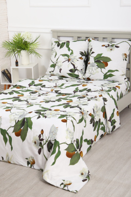 Белье постельное Нежное полисатин